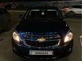 Chevrolet Cobalt 2024 года за 5 490 000 тг. в Караганда – фото 7