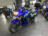 Kawasaki  GPZ500 в Хорошем Состоянии! Свеже Доставлен из Европы! 1996 годаfor1 600 000 тг. в Алматы – фото 3