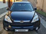 Honda CR-V 2008 года за 7 000 000 тг. в Шымкент – фото 2