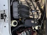 ВАЗ (Lada) Largus (фургон) 2014 годаүшін3 500 000 тг. в Шымкент – фото 4