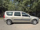ВАЗ (Lada) Largus (фургон) 2014 годаүшін3 500 000 тг. в Шымкент – фото 2