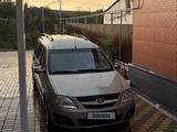 ВАЗ (Lada) Largus (фургон) 2014 годаүшін3 500 000 тг. в Шымкент – фото 5