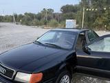 Audi 100 1992 года за 1 000 000 тг. в Жаркент – фото 3