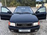 Audi 100 1992 года за 1 000 000 тг. в Жаркент
