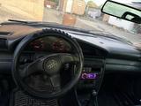 Audi 100 1992 года за 1 000 000 тг. в Жаркент – фото 4