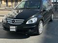 Mercedes-Benz B 170 2008 года за 3 300 000 тг. в Атырау – фото 8