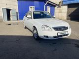 ВАЗ (Lada) Priora 2172 2014 года за 3 500 000 тг. в Усть-Каменогорск