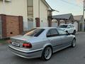 BMW 528 1996 года за 3 250 000 тг. в Шымкент – фото 4