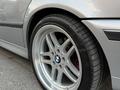 BMW 528 1996 года за 3 250 000 тг. в Шымкент – фото 10