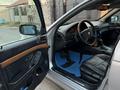 BMW 528 1996 года за 3 250 000 тг. в Шымкент – фото 6