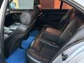 BMW 528 1996 года за 3 250 000 тг. в Шымкент – фото 9