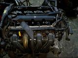 Двигатель G4KC 2.4 бензин Hyundai мотор за 540 000 тг. в Алматы