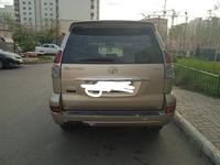 Toyota Land Cruiser Prado 2007 года за 9 500 000 тг. в Астана