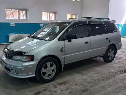 Honda Odyssey 1996 годаүшін3 600 000 тг. в Алматы – фото 3