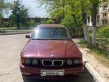 BMW 520 1994 годаүшін1 650 000 тг. в Тараз