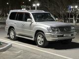 Lexus LX 470 2005 года за 10 800 000 тг. в Кызылорда – фото 3