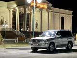 Lexus LX 470 2005 года за 10 800 000 тг. в Кызылорда