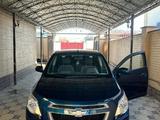 Chevrolet Cobalt 2023 годаүшін6 800 000 тг. в Шымкент – фото 4