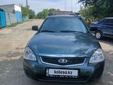 ВАЗ (Lada) Priora 2171 2011 года за 1 500 000 тг. в Актобе