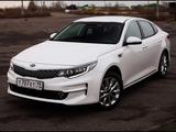 Капот на Киа Оптима 16-/KIA OPTIMA 16- (K5)for68 000 тг. в Алматы – фото 2