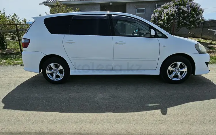 Toyota Ipsum 2004 года за 5 600 000 тг. в Атырау