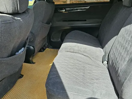 Toyota Ipsum 2004 года за 5 600 000 тг. в Атырау – фото 11