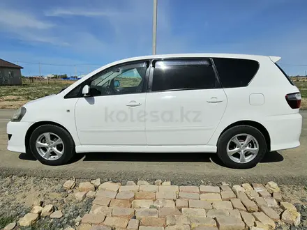 Toyota Ipsum 2004 года за 5 600 000 тг. в Атырау – фото 2