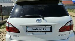 Toyota Ipsum 2004 года за 5 600 000 тг. в Атырау – фото 3