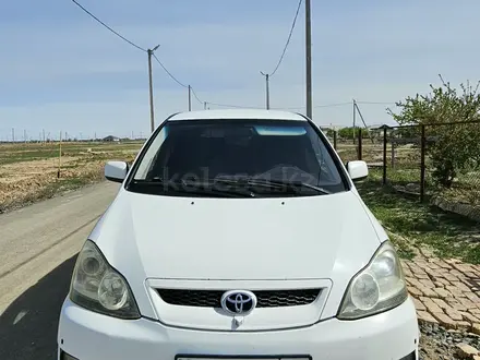 Toyota Ipsum 2004 года за 5 600 000 тг. в Атырау – фото 4