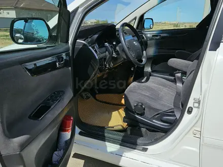 Toyota Ipsum 2004 года за 5 600 000 тг. в Атырау – фото 5