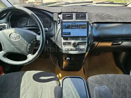 Toyota Ipsum 2004 года за 5 600 000 тг. в Атырау – фото 6