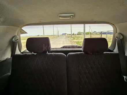 Toyota Ipsum 2004 года за 5 600 000 тг. в Атырау – фото 7