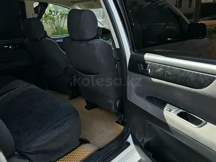 Toyota Ipsum 2004 года за 5 600 000 тг. в Атырау – фото 8