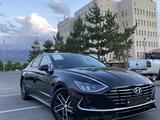 Hyundai Sonata 2019 года за 7 600 000 тг. в Алматы