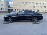 Hyundai Sonata 2019 года за 7 600 000 тг. в Алматы – фото 4