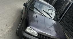 Volkswagen Golf 1994 года за 580 000 тг. в Алматы – фото 3