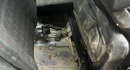 Volkswagen Golf 1994 года за 580 000 тг. в Алматы – фото 4