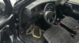 Volkswagen Golf 1994 года за 580 000 тг. в Алматы – фото 2