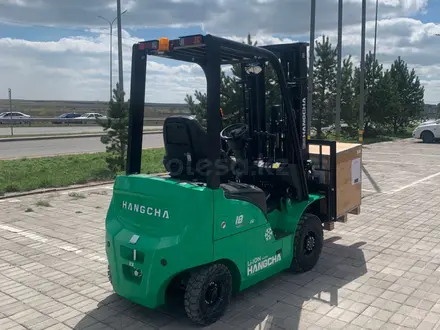 Hangcha  CPCD 18 2026 года за 8 977 500 тг. в Караганда – фото 3
