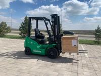 Hangcha  CPCD 18 2026 годаүшін8 977 500 тг. в Караганда