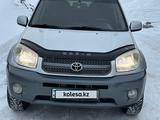 Toyota RAV4 2004 года за 5 500 000 тг. в Темиртау – фото 3