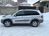 Toyota RAV4 2004 года за 5 500 000 тг. в Темиртау – фото 4