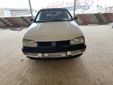 Volkswagen Golf 1993 годаүшін700 000 тг. в Шымкент