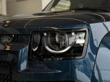 Land Rover Defender OCTA 2025 года за 155 323 000 тг. в Атырау – фото 3