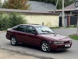 Mitsubishi Galant 1993 года за 370 000 тг. в Алматы – фото 3