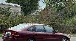 Mitsubishi Galant 1993 годаүшін370 000 тг. в Алматы – фото 4