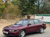 Mitsubishi Galant 1993 года за 370 000 тг. в Алматы