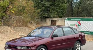 Mitsubishi Galant 1993 годаүшін370 000 тг. в Алматы