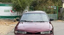 Mitsubishi Galant 1993 годаүшін370 000 тг. в Алматы – фото 2
