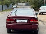 Mitsubishi Galant 1993 года за 370 000 тг. в Алматы – фото 5